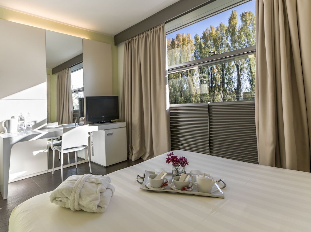 Best Western Hotel Green City 28/48