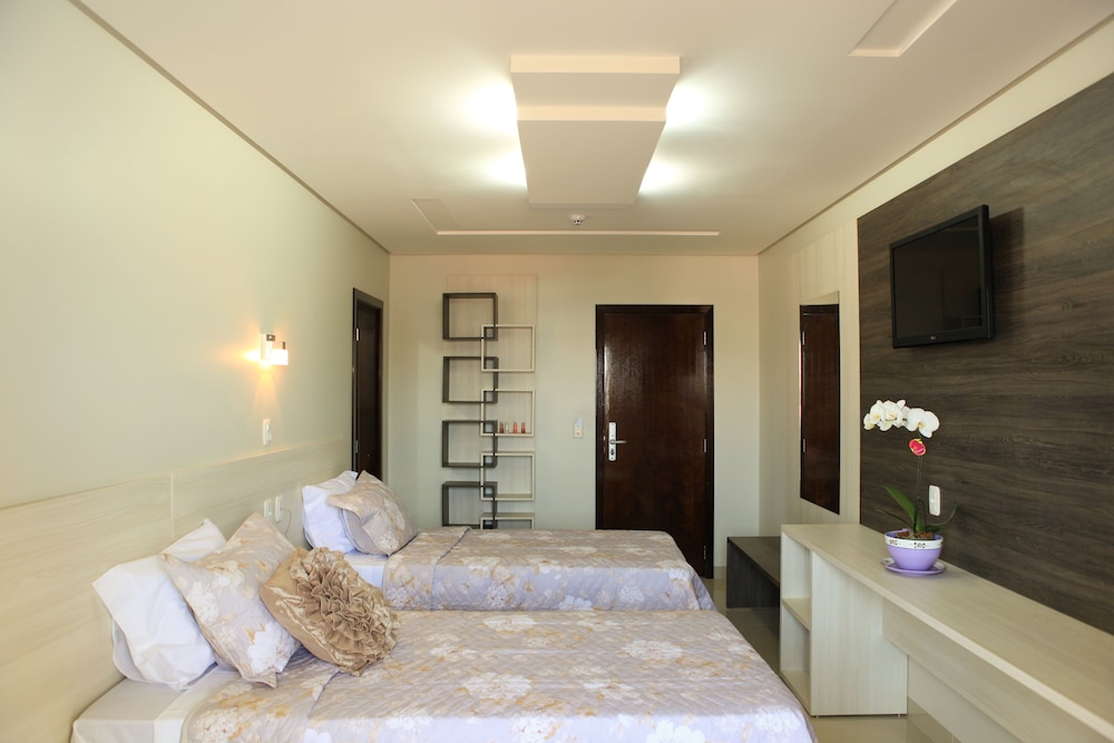 TEZLA HOTEL 24/71
