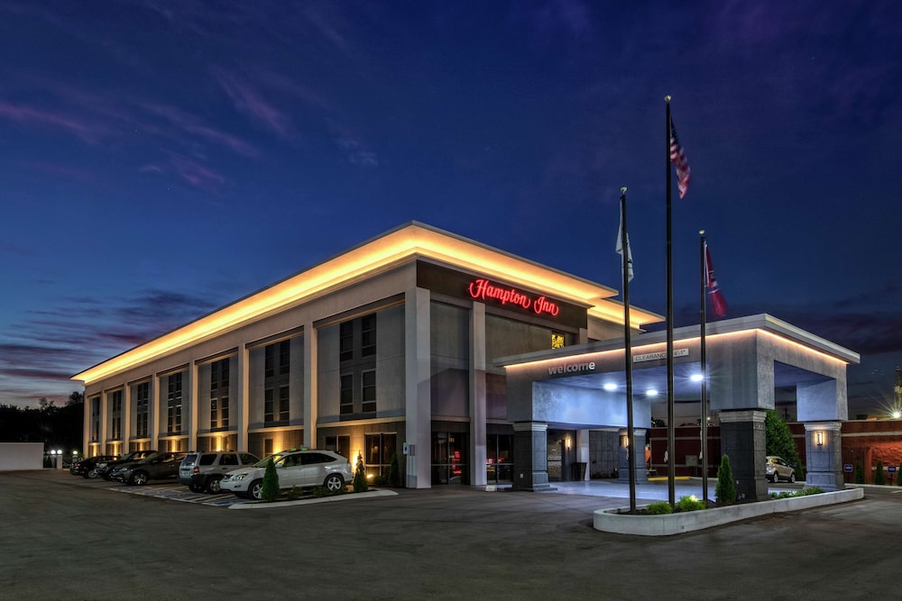Hampton Inn Tullahoma 1/38