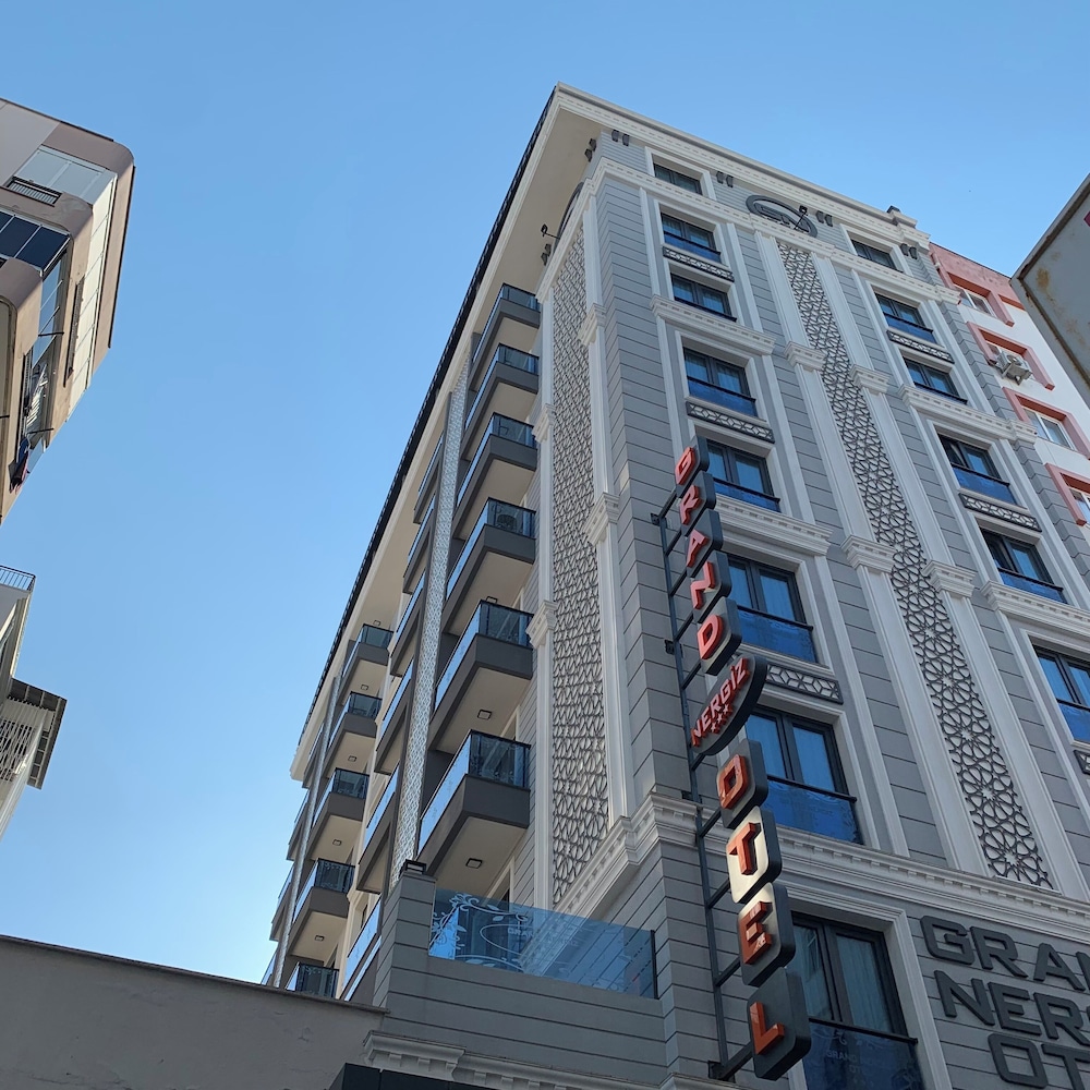 Grand Nergiz Otel 4/42