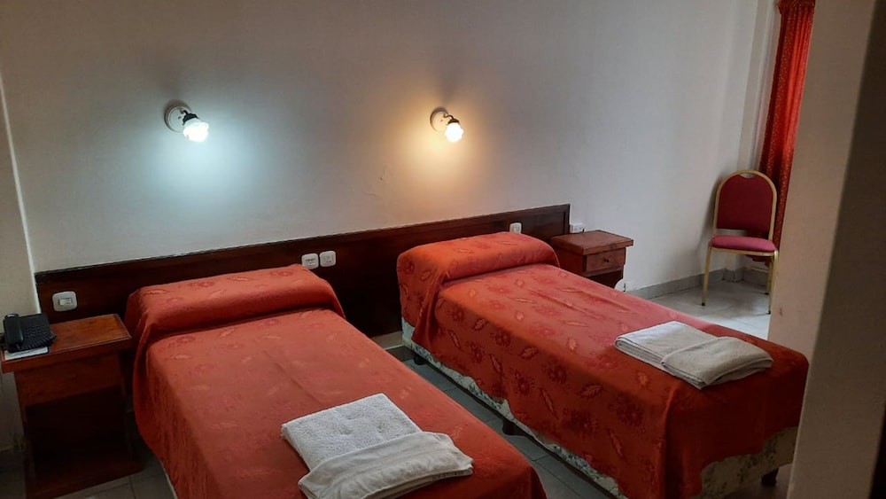 Hotel Marilian II 25/36