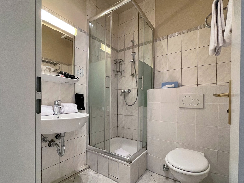 Hotel am Sendlinger Tor 62/63