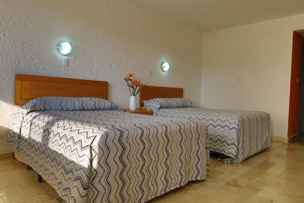 Aristos Cuernavaca 13/57