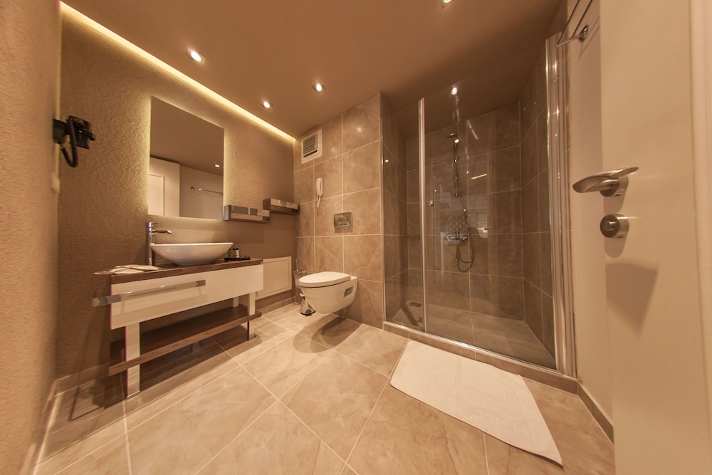 Melek Hotels Moda 5/62