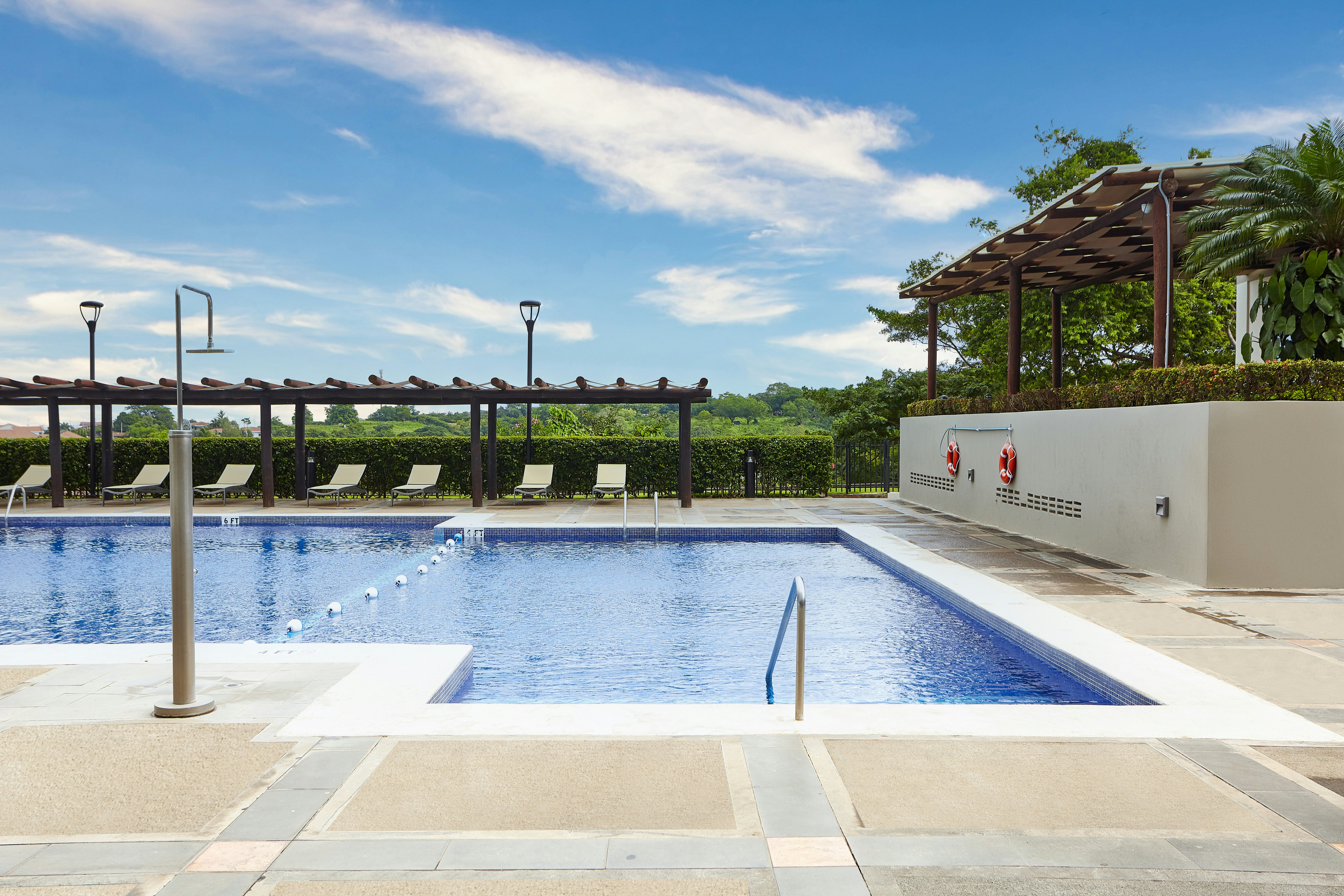Doubletree By Hilton Managua 18/38
