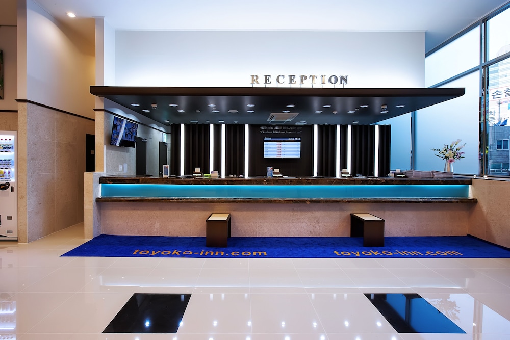 Toyoko Inn Incheon Bupyeong 6/49