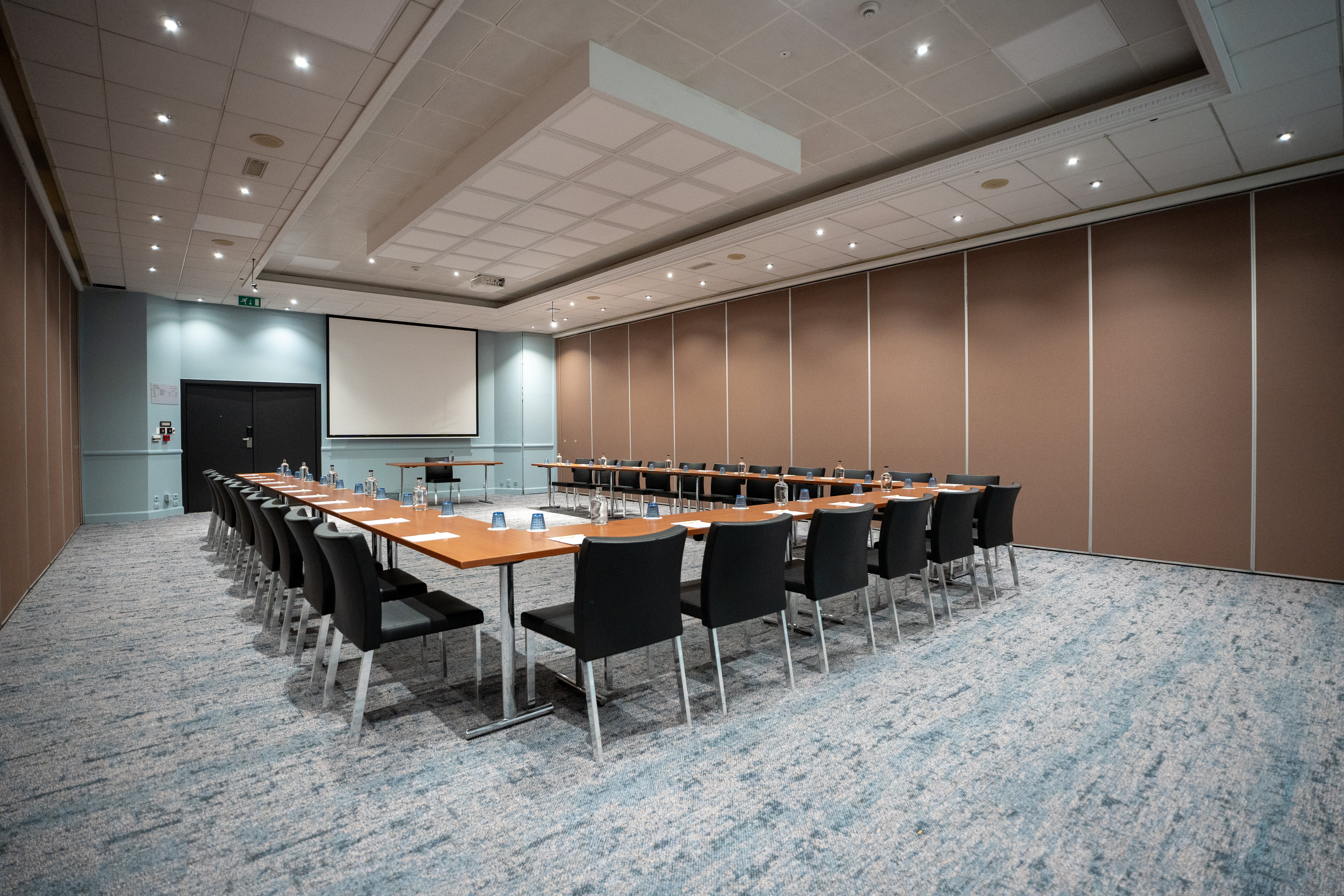 Crowne Plaza Antwerp 74/80