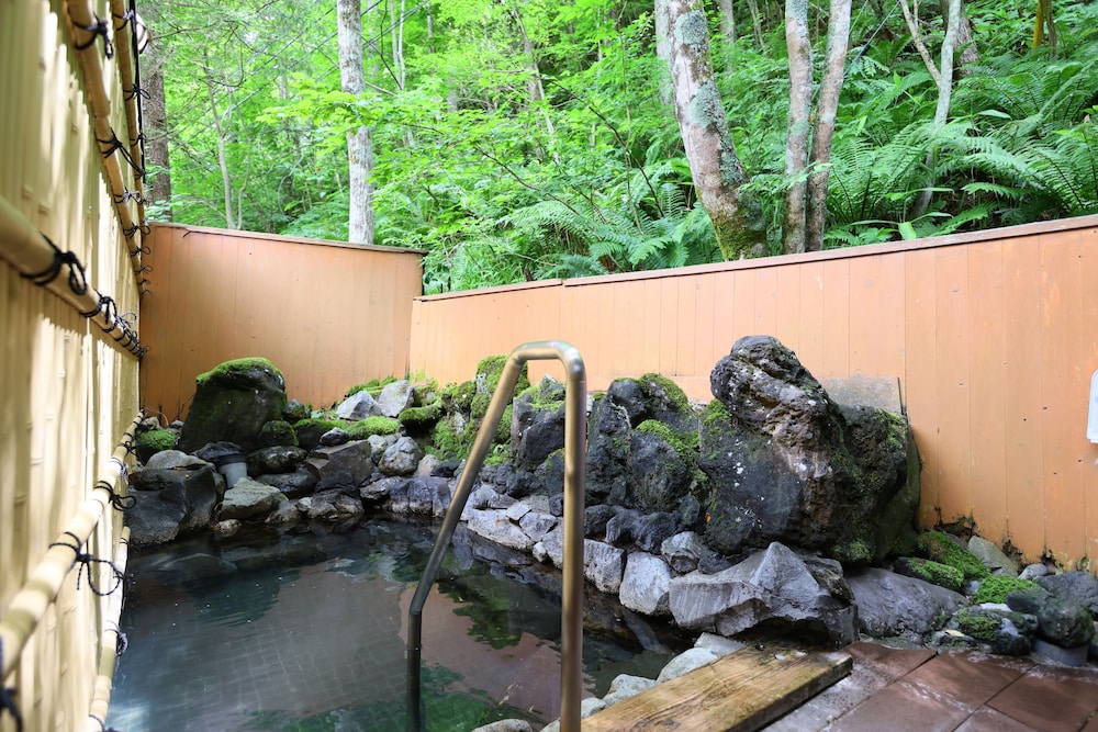 Kamikochi Hotel 31/50