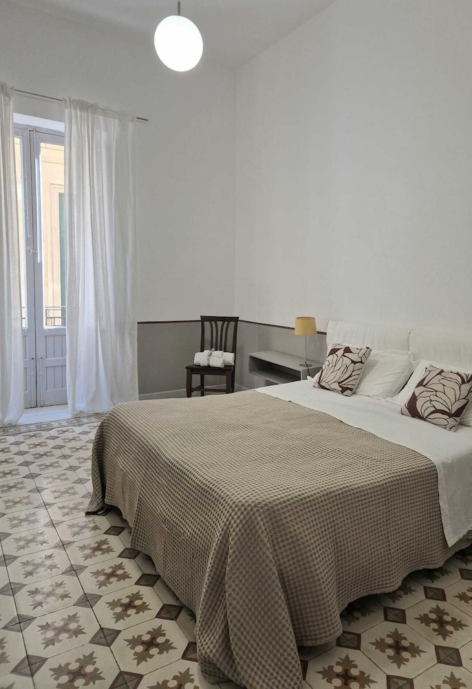 Casa Vacanze La Mattanza 16/48