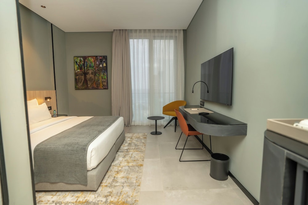 Sama Hotels 27/67