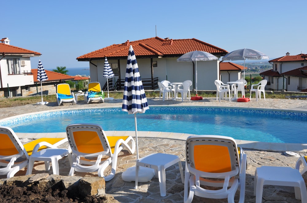 Villa On The Black Sea 6/38