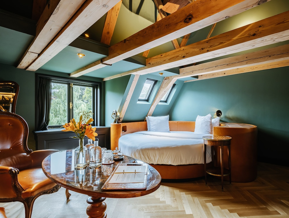 Hotel The Noblemen 14/50