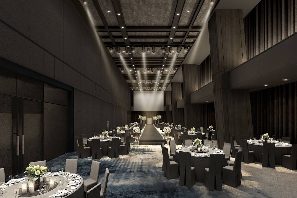 Hotel Onoma Daejeon, Autograph Collection 39/50