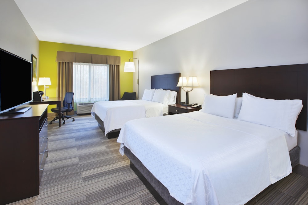 Holiday Inn Express Hotel Suites Niles 17/51