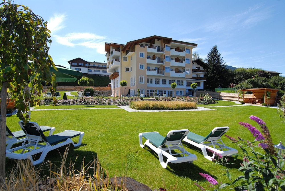 Hotel Seppl 67/75