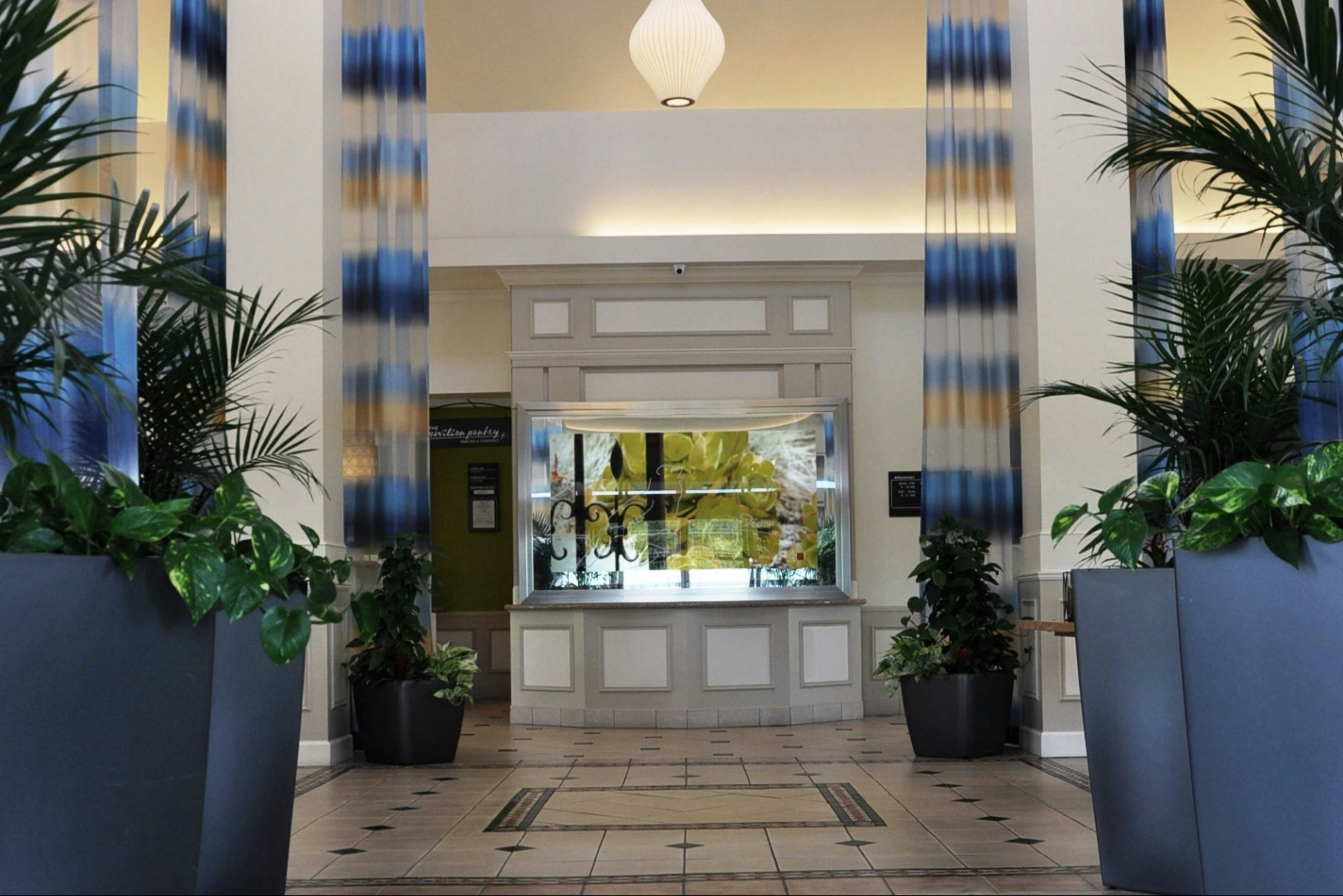 Hilton Garden Inn Gettysburg 5/38