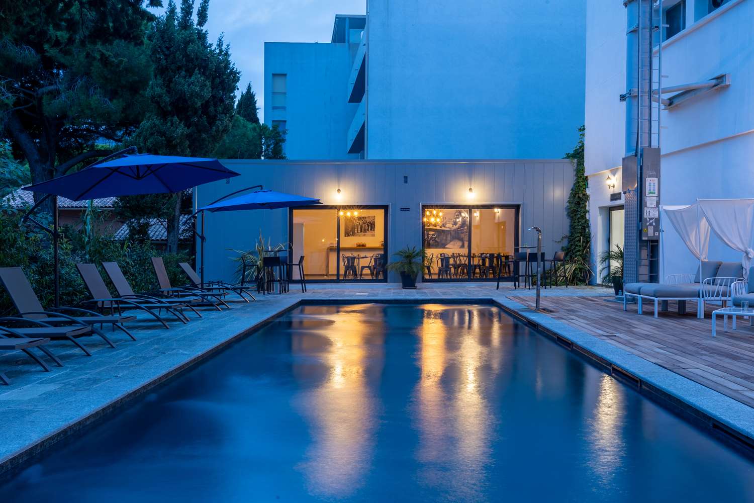 Best Western Hotel Casa Bianca 3/40