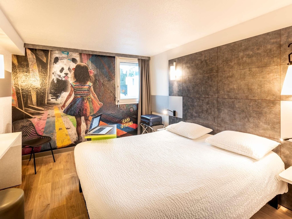 Ibis Styles Brive La Gaillarde 22/69