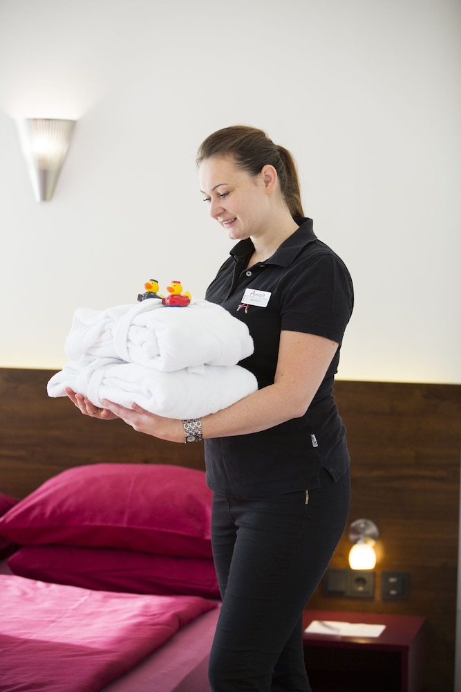 Auszeit Hotel Dusseldorf Das Fruhstuckshotel 6/59