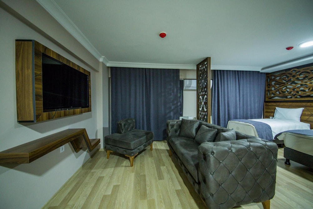 Fidanoglu Suite Hotel 29/56