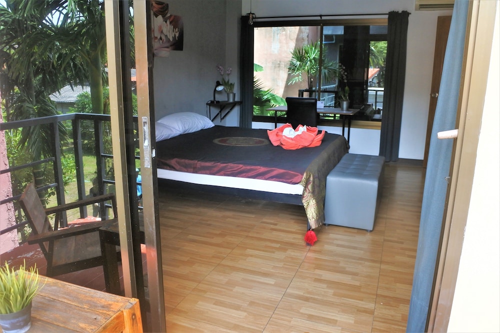 Hi Karon Beach Hotel 23/50