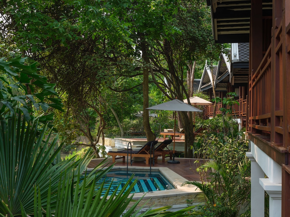 Rosewood Luang Prabang 15/77