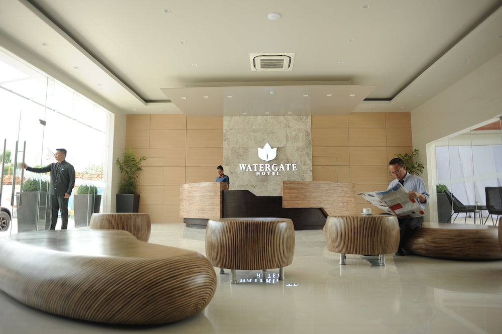 Watergate Hotel Butuan City 30/47