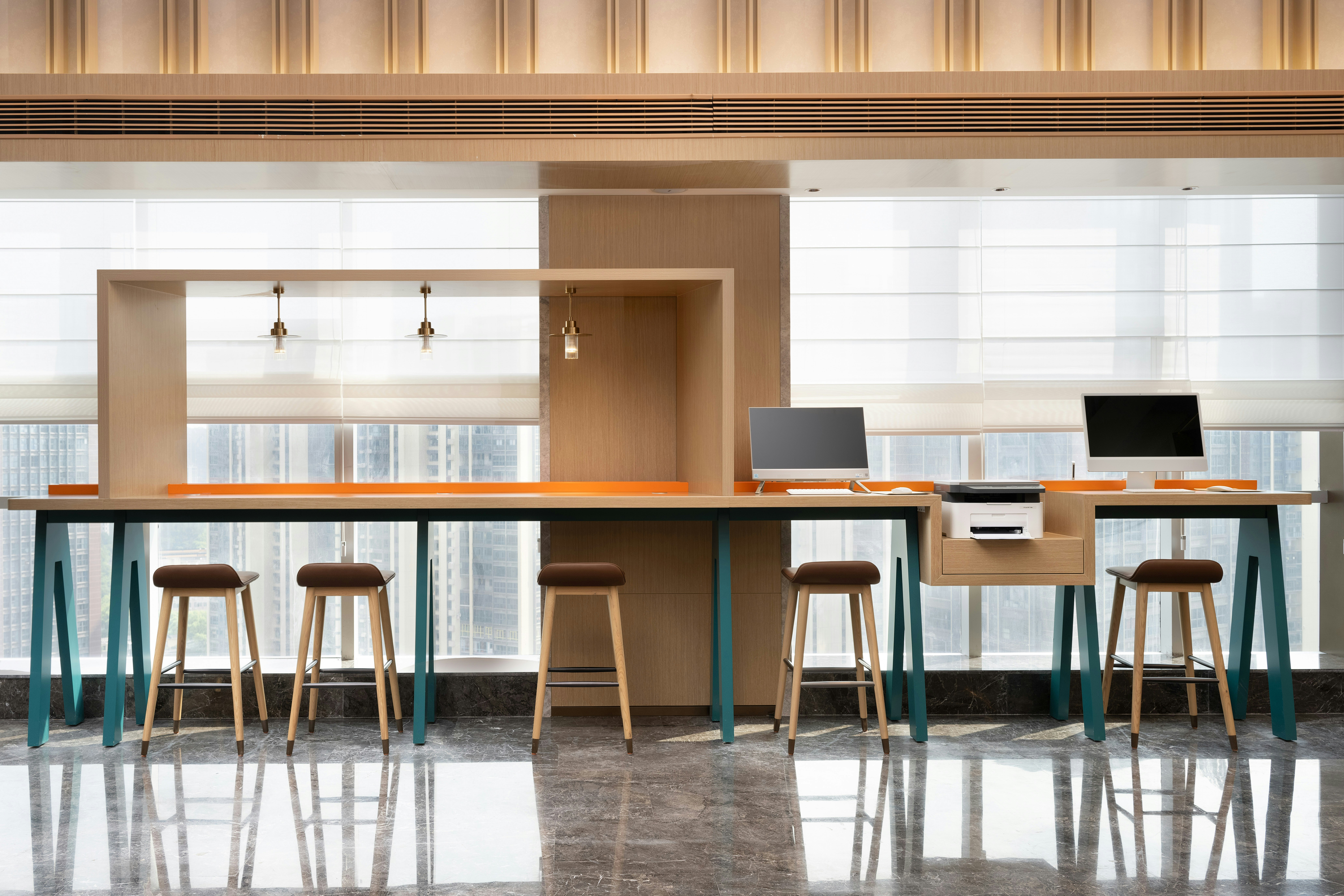 Home2 Suites by Hilton Hengyang Zhengxiang 51/60
