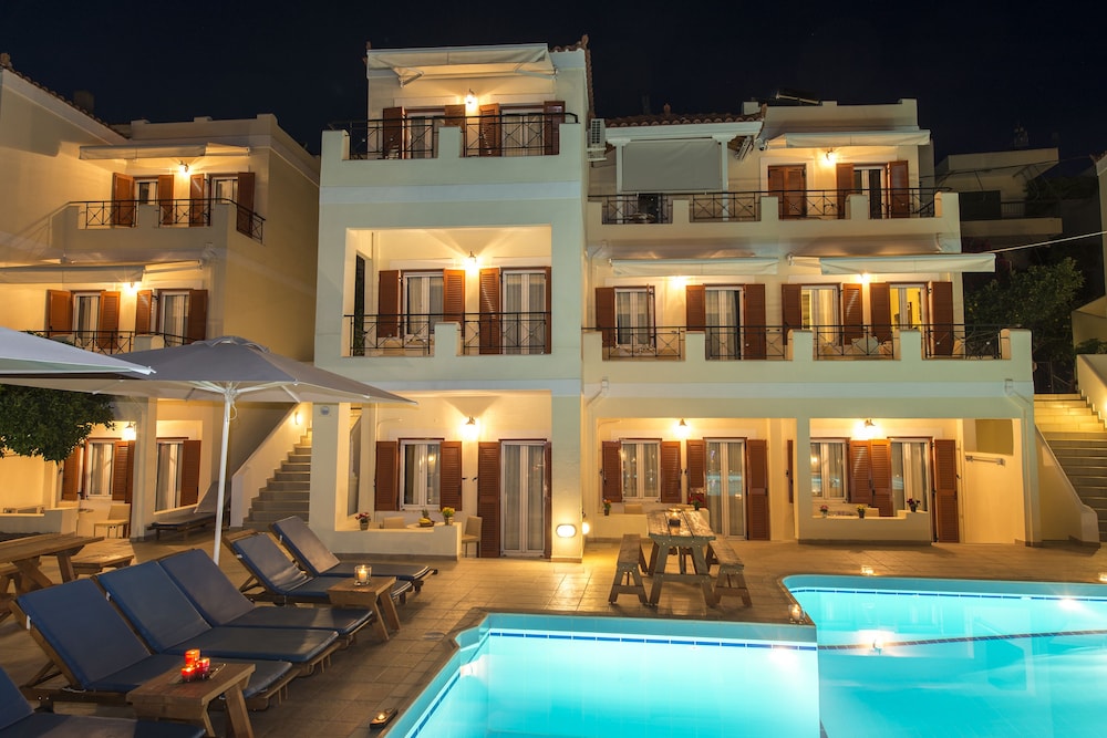 KOSTIS VILLAS 2/70