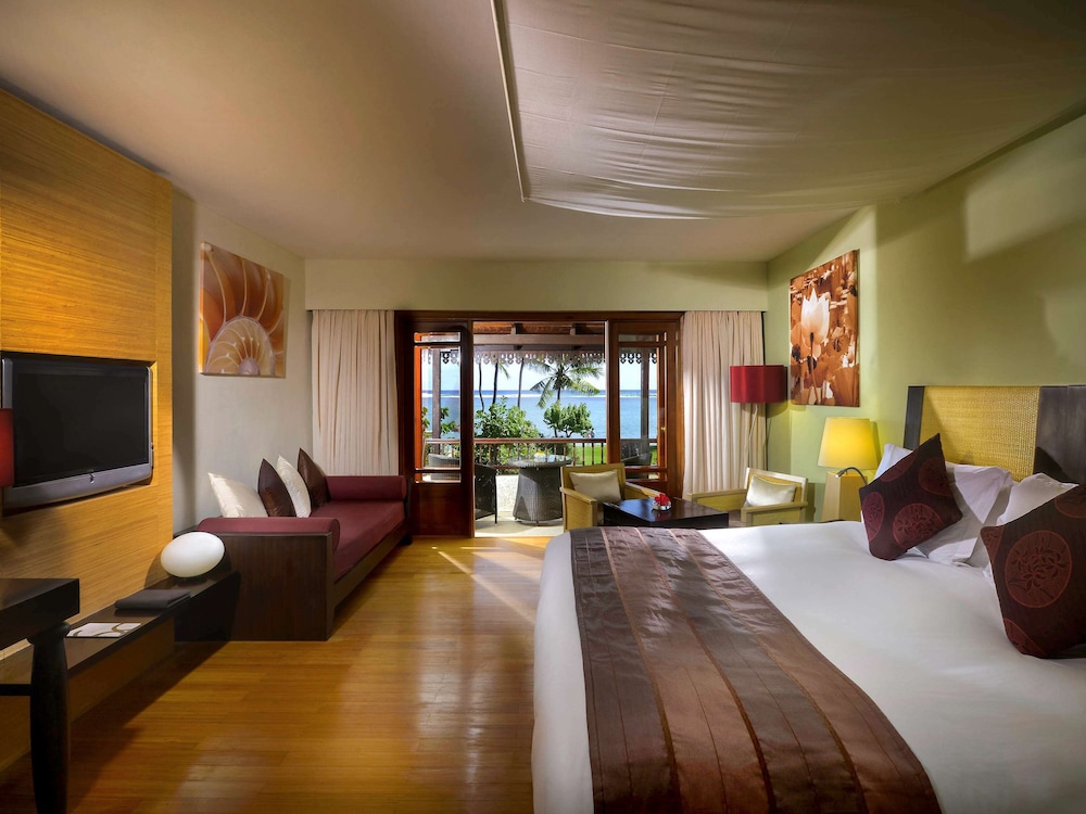 Sofitel Mauritius L Imperial Resort and Spa 16/50