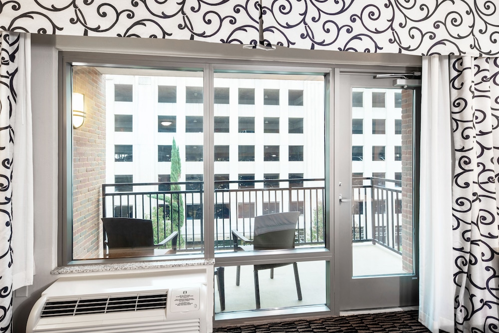 Hampton Inn And Suites Baton Rouge Downtown in BATON ROUGE - LA