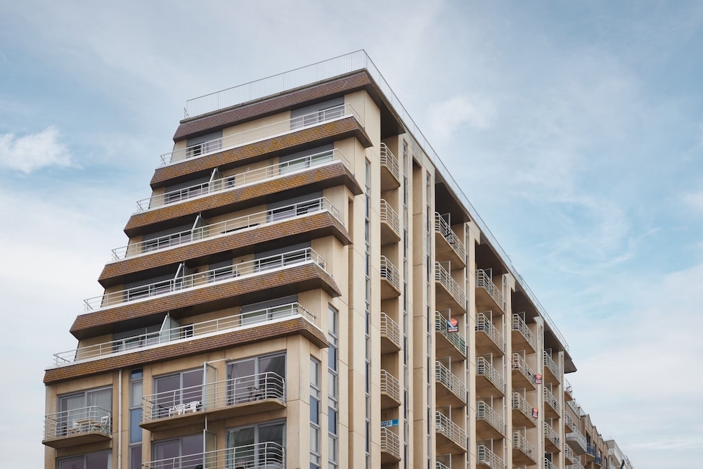 Holiday Suites Blankenberge 2/50