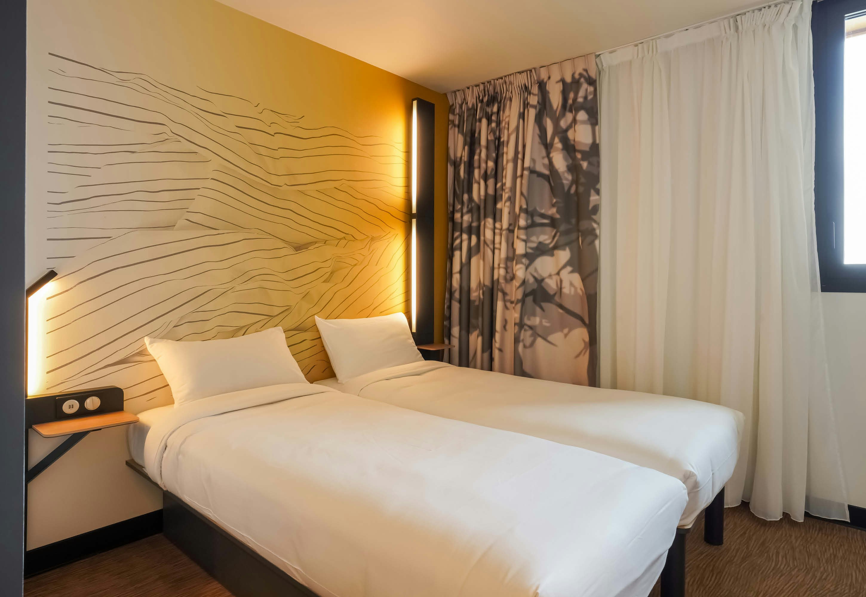 B&B HOTEL Paris Porte d Orleans 18/49
