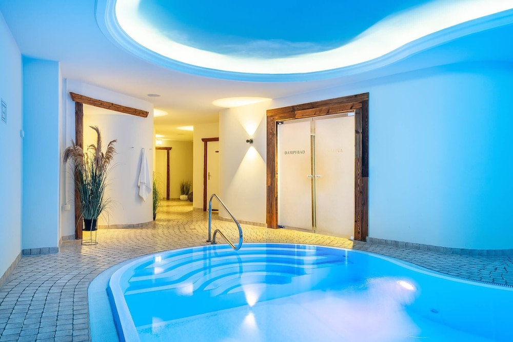 SEETELHOTEL Ostseeresidenz Ahlbeck 17/50
