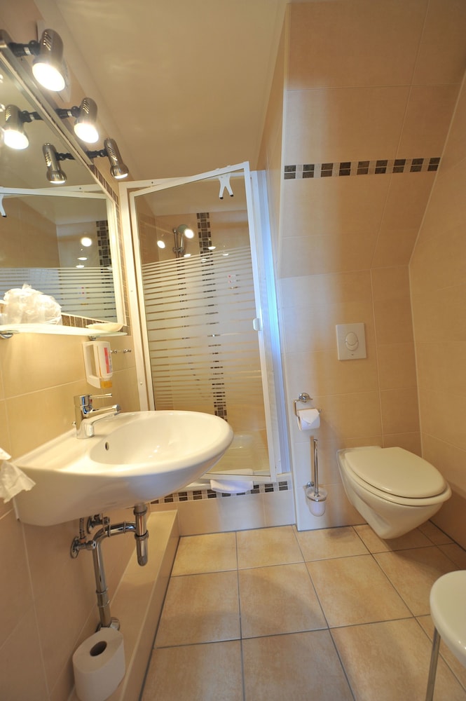 Hotel Am Alten Strom 29/31