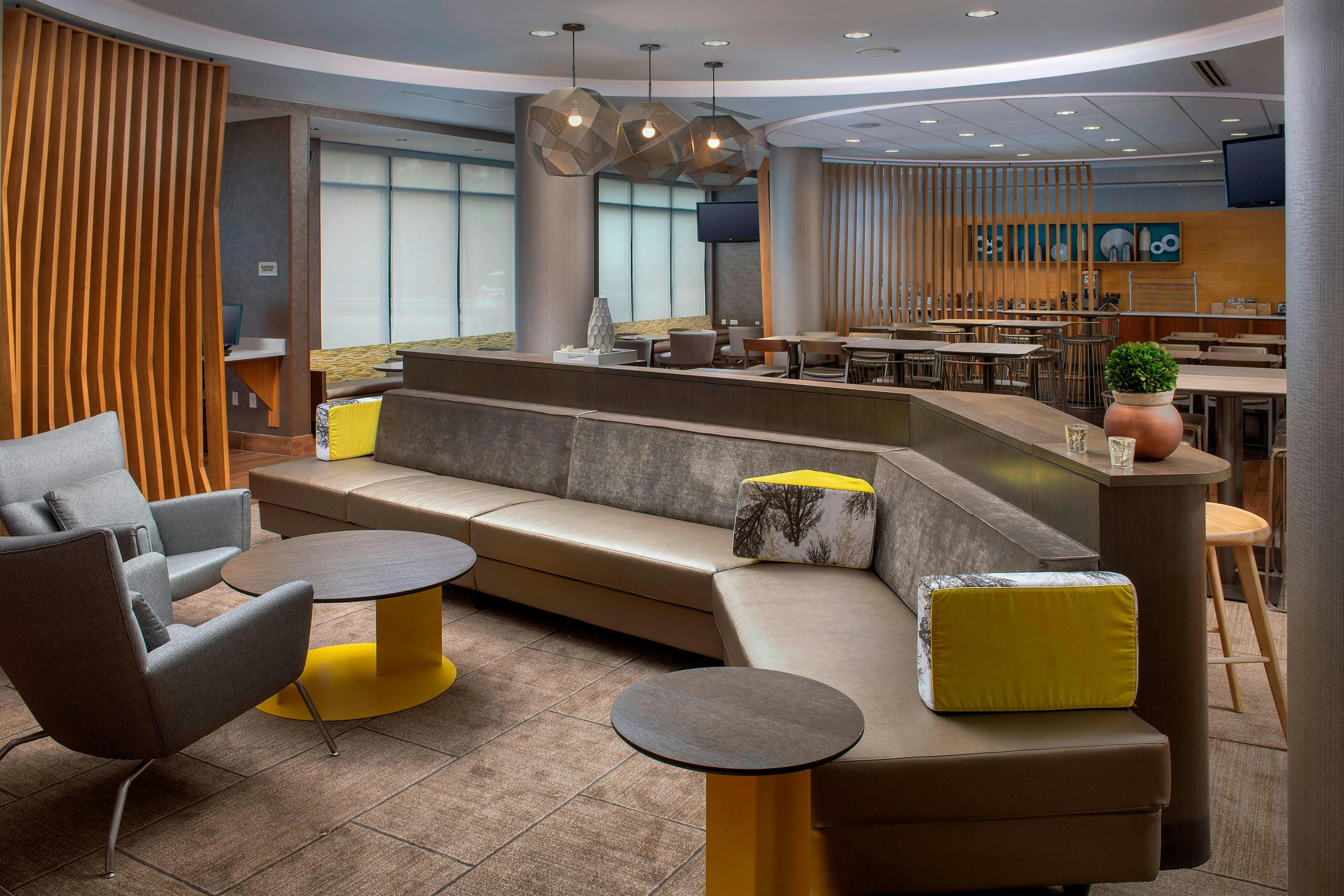 Springhill Suites By Marriott Potomac Mills Woodbridge 26/39