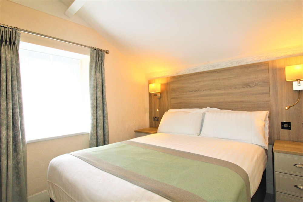 Lindum Lodge - Guest House 20/50