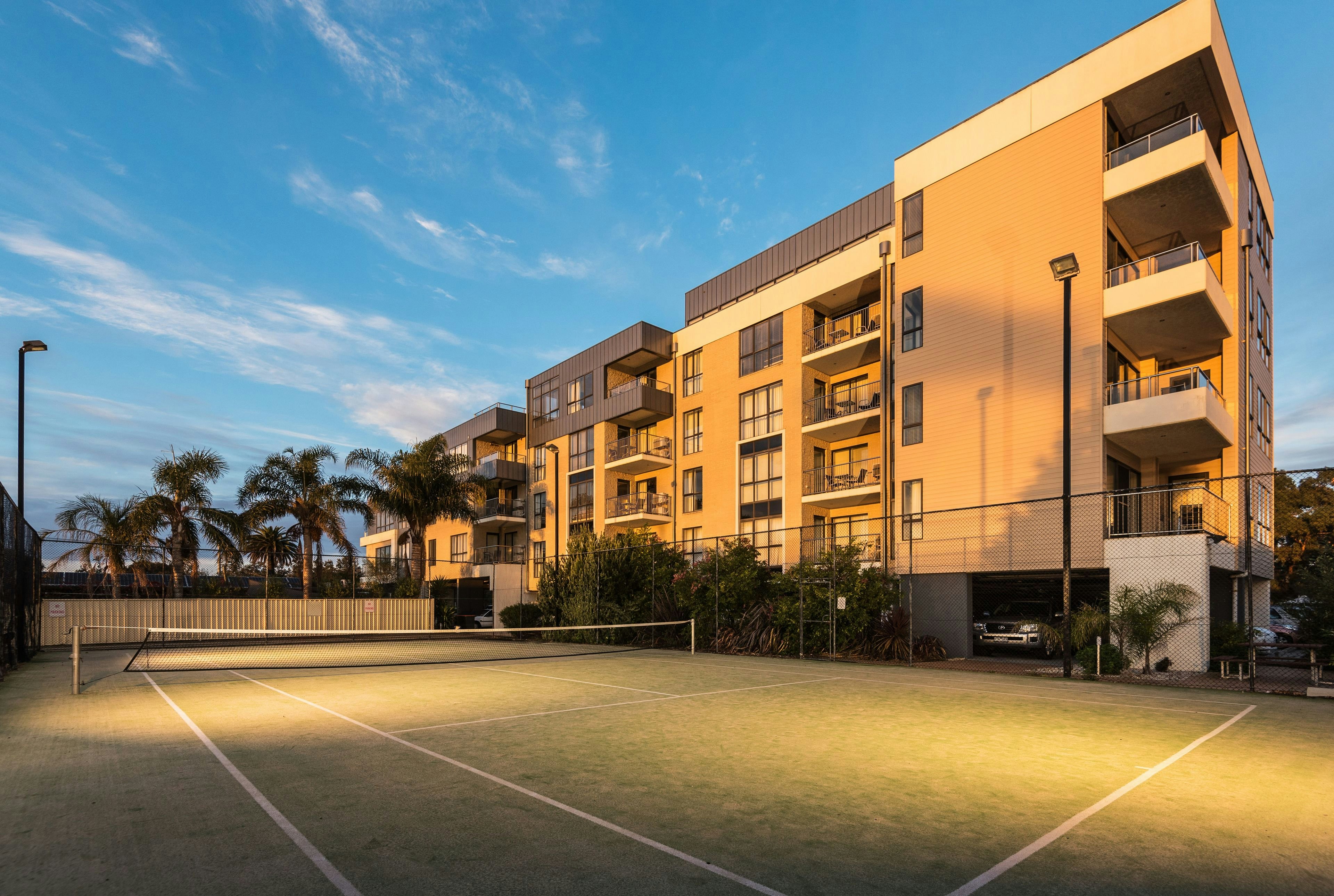 The Esplanade Resort and Spa 27/49