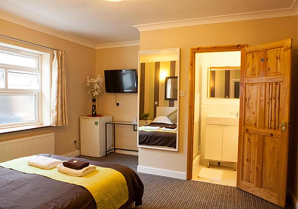 Hotel 261 19/46