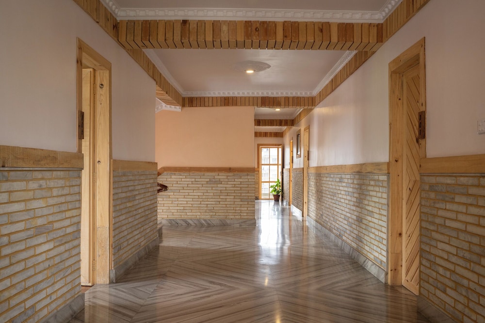 Trekkers Inn 30/50