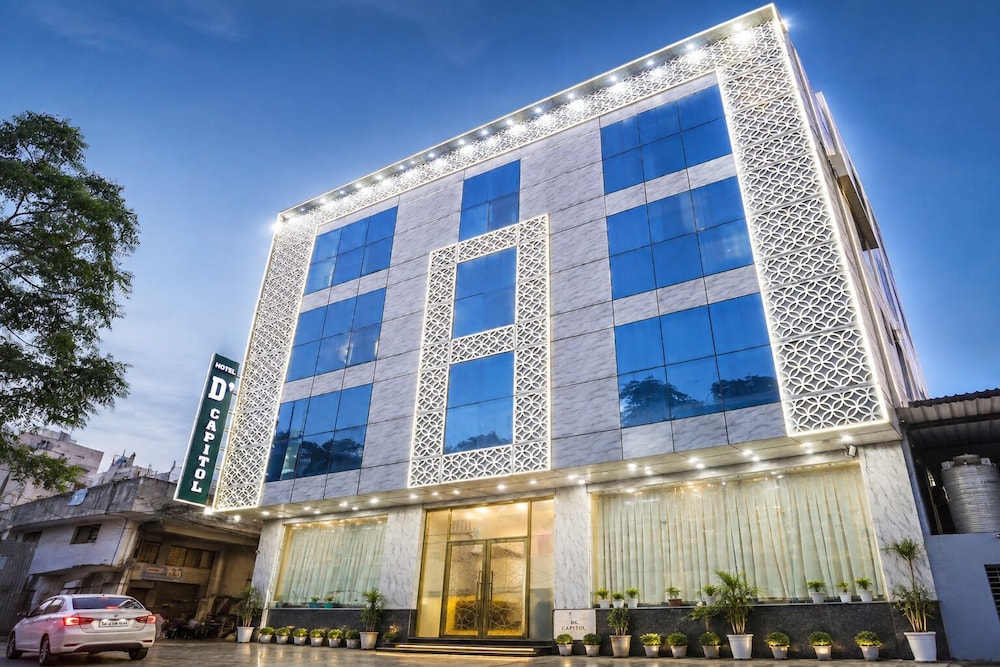 Hotel D'capitol 6/54