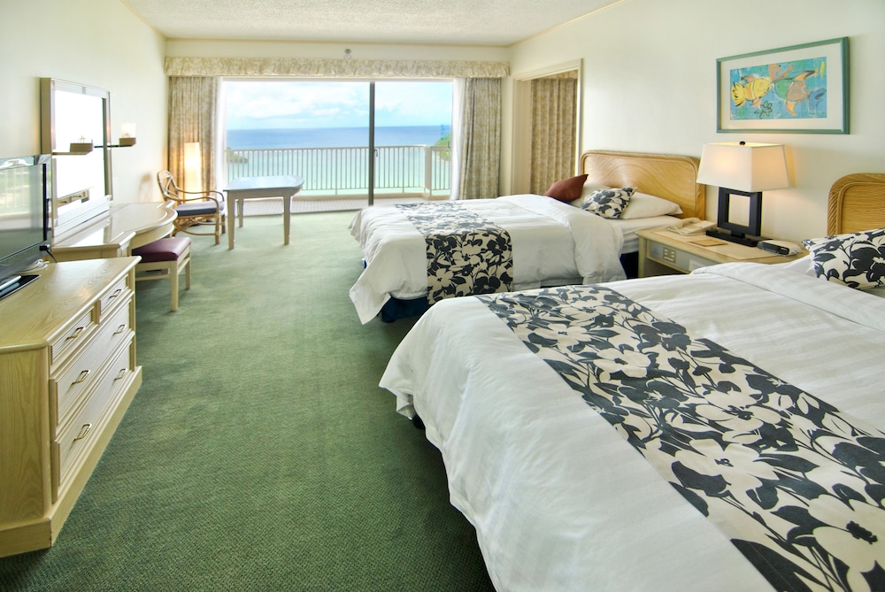 Hoshino Resorts RISONARE Guam 23/62