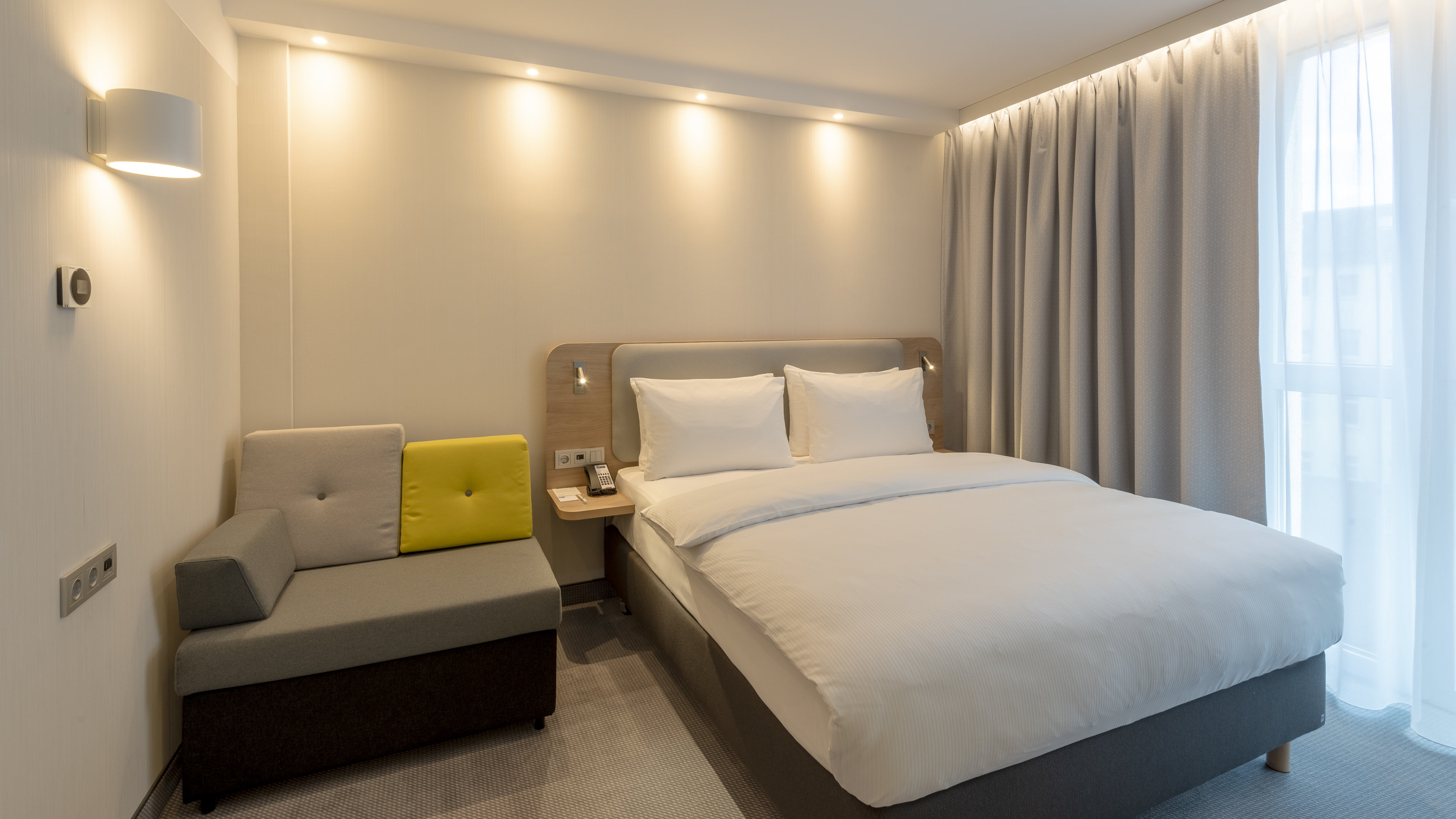 Holiday Inn Express Offenbach 21/68