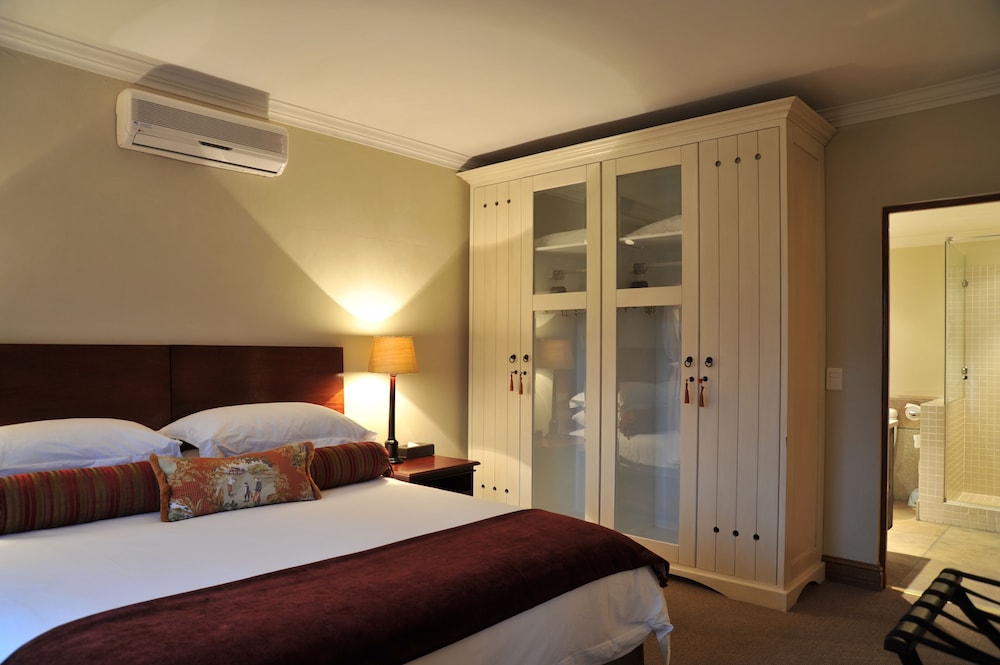 De Zalze Lodge 13/66