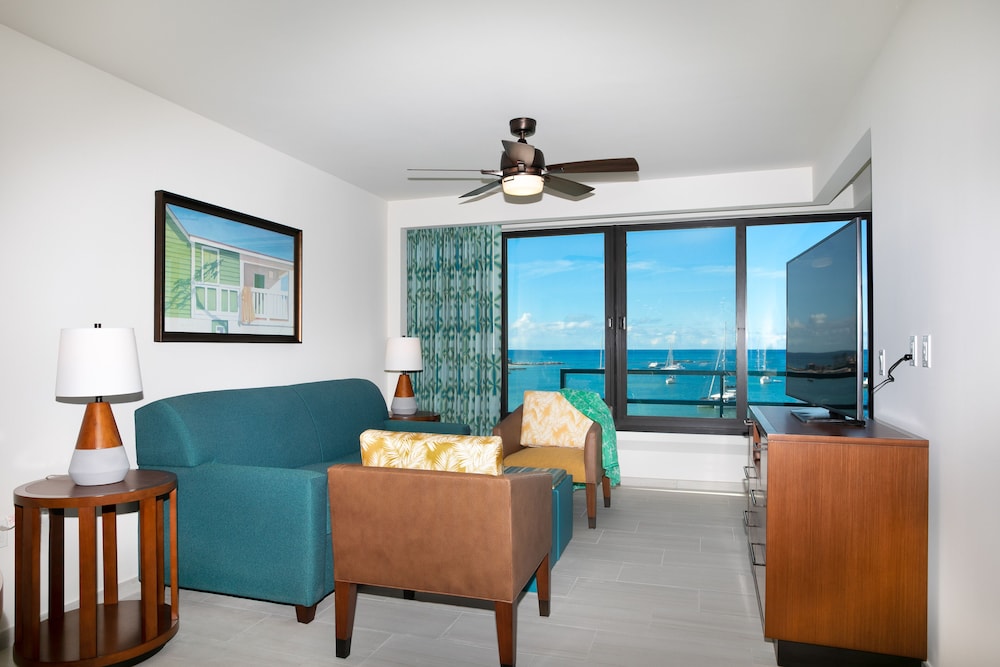 Hilton Vacation Club Royal Palm St. Maarten 27/51