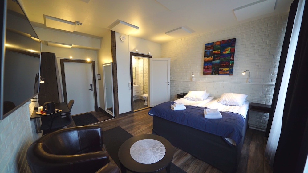 Best Western Hotel Arctic Eden 7/59