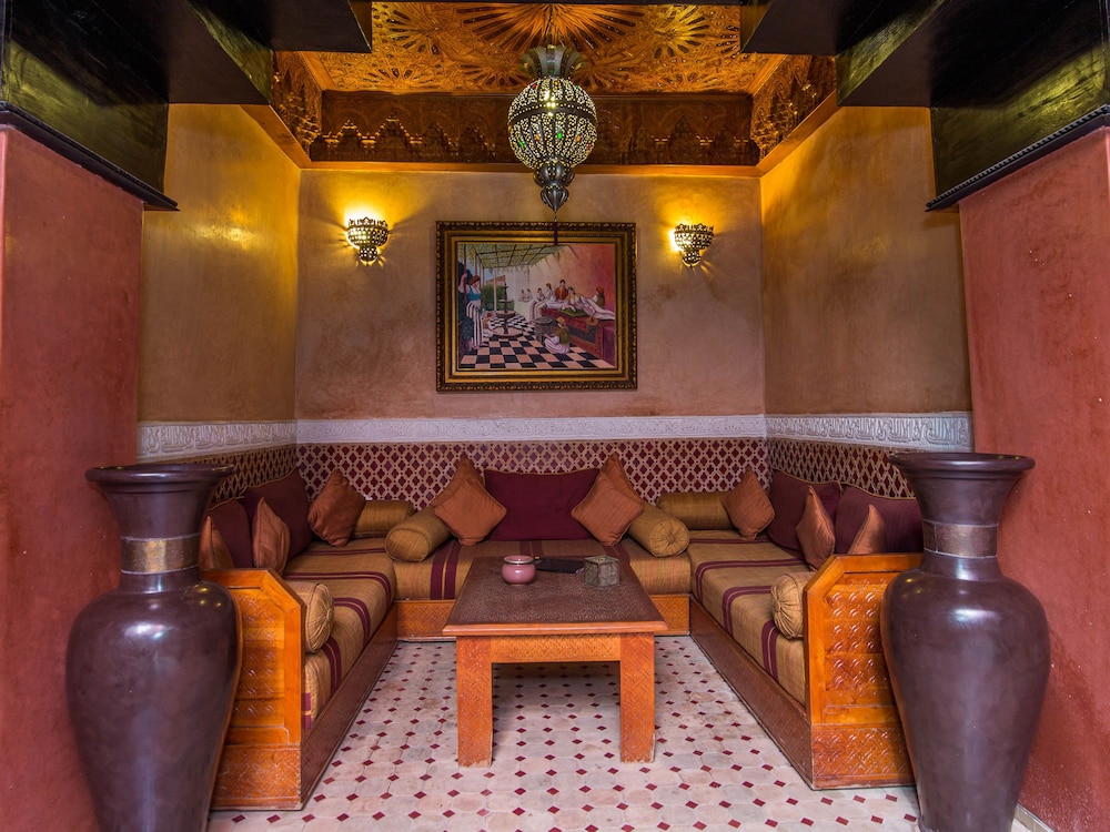 Riad Samsli 58/80