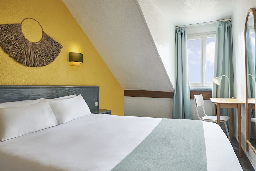CLASSIC, DOUBLE BED