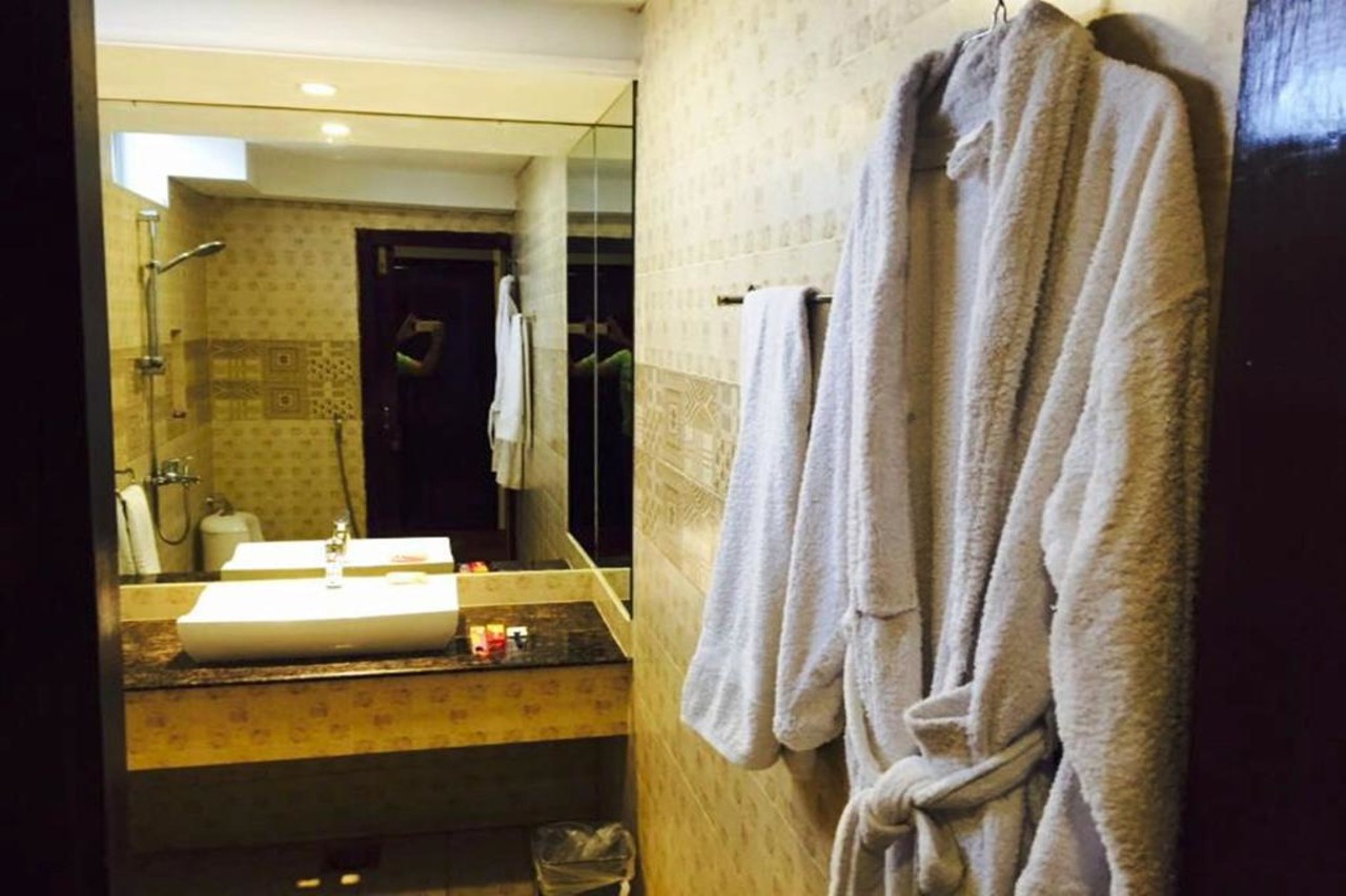 Hotel DE Shalimar - Multan 20/20