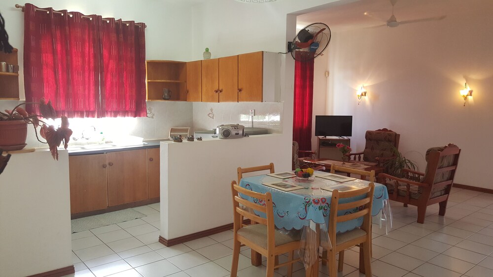 The Impala Mauritius Holiday Rentals 21/41
